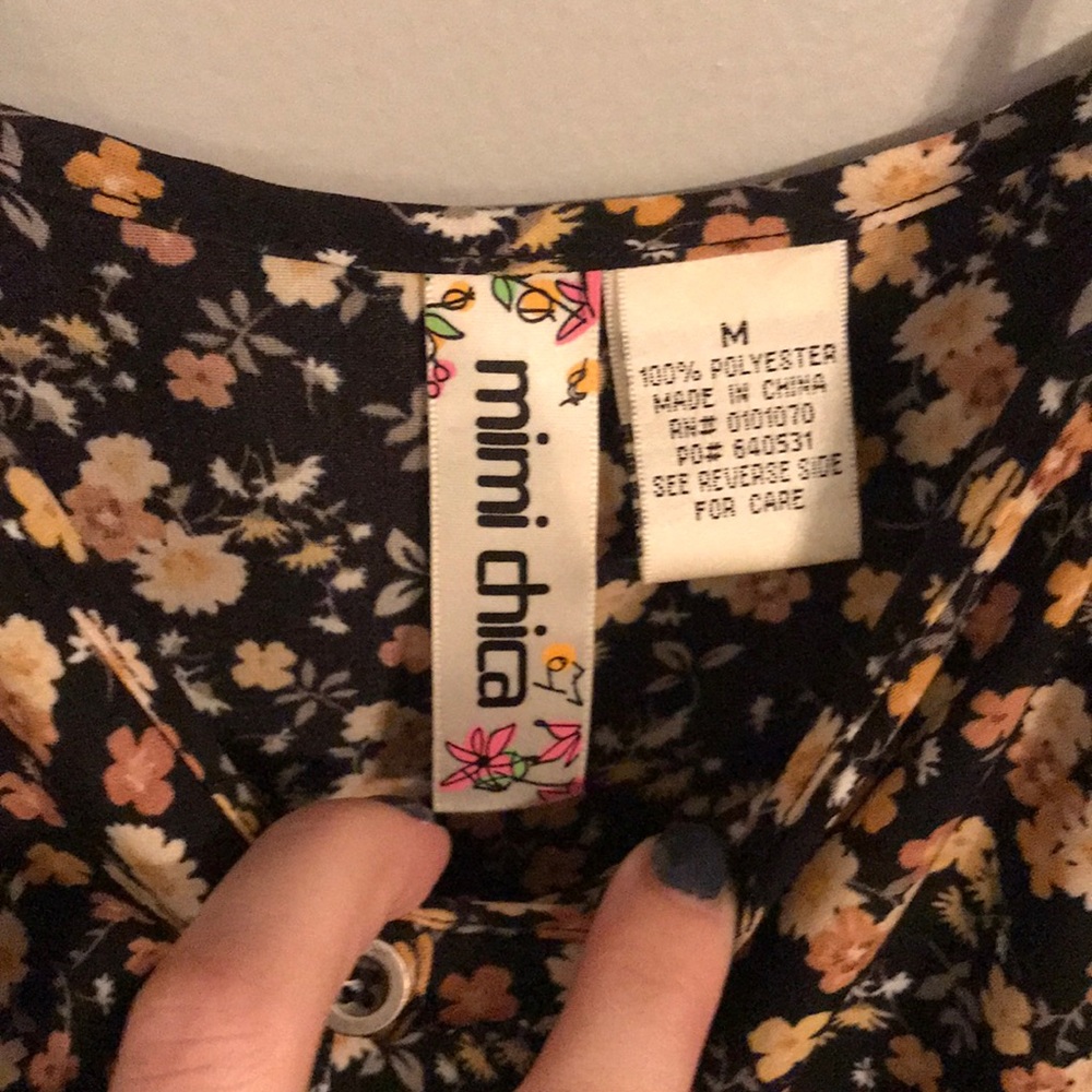 Romper - Picture 3 of 3